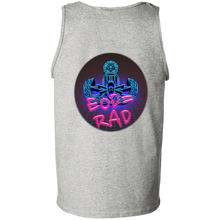 Load image into Gallery viewer, RAD G220 Gildan 100% Cotton Tank Top - Explosive Designs LLC