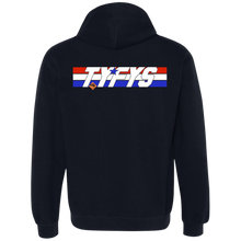 Load image into Gallery viewer, G925 Gildan Heavyweight Pullover Fleece Sweatshirt - Explosive Designs LLC