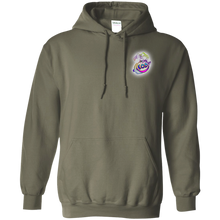 Load image into Gallery viewer, EOMFD G185 Gildan Pullover Hoodie 8 oz. - Explosive Designs LLC