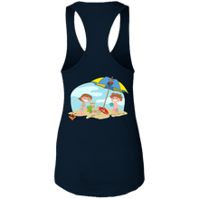 Load image into Gallery viewer, NL1533 Next Level Ladies Ideal Racerback Tank - Explosive Designs LLC