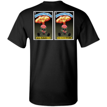 Load image into Gallery viewer, Bomb Suit G500 Gildan 5.3 oz. T-Shirt - Explosive Designs LLC