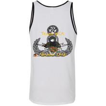 Load image into Gallery viewer, 3480 Bella + Canvas Unisex Tank - Explosive Designs LLC