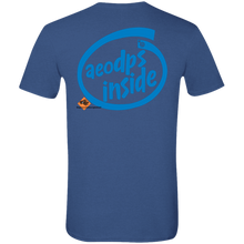 Load image into Gallery viewer, G640 Gildan Softstyle T-Shirt - Explosive Designs LLC