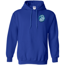 Load image into Gallery viewer, MRF-E 19-1 G185 Gildan Pullover Hoodie 8 oz. - Explosive Designs LLC