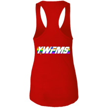 Load image into Gallery viewer, NL1533 Next Level Ladies Ideal Racerback Tank - Explosive Designs LLC