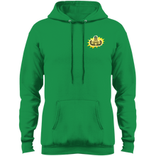 Load image into Gallery viewer, TactiCool Operator PC78H Port &amp; Co. Core Fleece Pullover Hoodie - Explosive Designs LLC