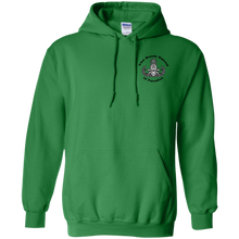 Load image into Gallery viewer, G185 Gildan Pullover Hoodie 8 oz. - Explosive Designs LLC