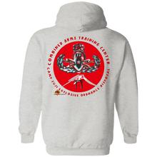 Load image into Gallery viewer, G185 Gildan Pullover Hoodie 8 oz. - Explosive Designs LLC