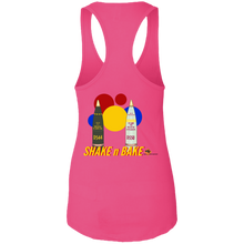 Load image into Gallery viewer, NL1533 Next Level Ladies Ideal Racerback Tank - Explosive Designs LLC