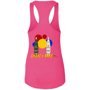 NL1533 Next Level Ladies Ideal Racerback Tank - Explosive Designs LLC