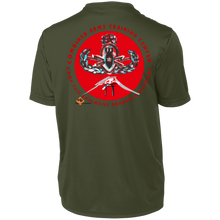 Load image into Gallery viewer, 790 Augusta Men&#39;s Wicking T-Shirt - Explosive Designs LLC