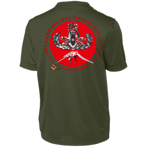 790 Augusta Men's Wicking T-Shirt - Explosive Designs LLC