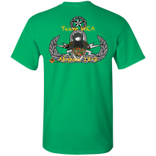 Load image into Gallery viewer, G500 Gildan 5.3 oz. T-Shirt - Explosive Designs LLC