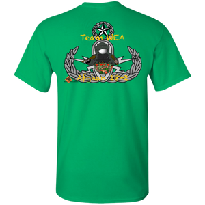 G500 Gildan 5.3 oz. T-Shirt - Explosive Designs LLC