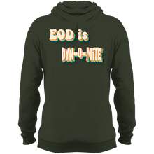 Load image into Gallery viewer, DYNOMITE PC78H Port &amp; Co. Core Fleece Pullover Hoodie - Explosive Designs LLC