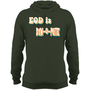 DYNOMITE PC78H Port & Co. Core Fleece Pullover Hoodie - Explosive Designs LLC