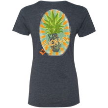 Load image into Gallery viewer, NL6710 Next Level Ladies&#39; Triblend T-Shirt - Explosive Designs LLC