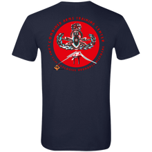 Load image into Gallery viewer, G640 Gildan Softstyle T-Shirt - Explosive Designs LLC