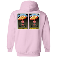 Load image into Gallery viewer, Bomb Suit G185 Gildan Pullover Hoodie 8 oz. - Explosive Designs LLC