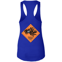 Load image into Gallery viewer, NL1533 Next Level Ladies Ideal Racerback Tank - Explosive Designs LLC