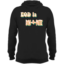 Load image into Gallery viewer, DYNOMITE PC78H Port &amp; Co. Core Fleece Pullover Hoodie - Explosive Designs LLC