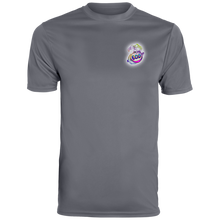 Load image into Gallery viewer, RAD 790 Augusta Men&#39;s Wicking T-Shirt - Explosive Designs LLC