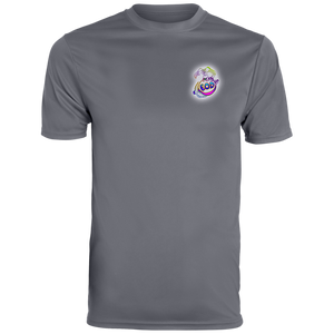 RAD 790 Augusta Men's Wicking T-Shirt - Explosive Designs LLC