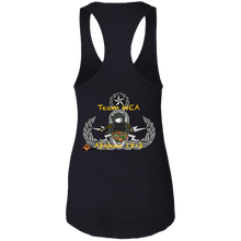 Load image into Gallery viewer, NL1533 Next Level Ladies Ideal Racerback Tank - Explosive Designs LLC