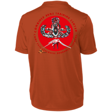 Load image into Gallery viewer, 790 Augusta Men&#39;s Wicking T-Shirt - Explosive Designs LLC