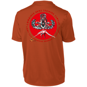 790 Augusta Men's Wicking T-Shirt - Explosive Designs LLC