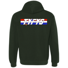 Load image into Gallery viewer, G925 Gildan Heavyweight Pullover Fleece Sweatshirt - Explosive Designs LLC