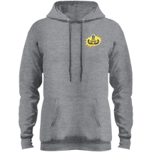 Load image into Gallery viewer, TactiCool Operator PC78H Port &amp; Co. Core Fleece Pullover Hoodie - Explosive Designs LLC