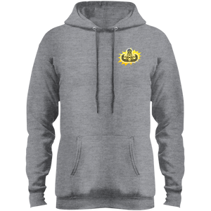 TactiCool Operator PC78H Port & Co. Core Fleece Pullover Hoodie - Explosive Designs LLC