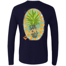 Load image into Gallery viewer, NL3601 Next Level Men&#39;s Premium LS - Explosive Designs LLC