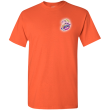 Load image into Gallery viewer, 80&#39;s EOD G500 Gildan 5.3 oz. T-Shirt - Explosive Designs LLC