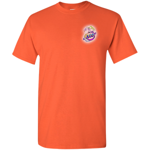 80's EOD G500 Gildan 5.3 oz. T-Shirt - Explosive Designs LLC