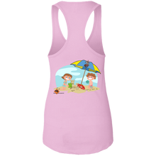 Load image into Gallery viewer, NL1533 Next Level Ladies Ideal Racerback Tank - Explosive Designs LLC