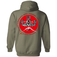 Load image into Gallery viewer, G185 Gildan Pullover Hoodie 8 oz. - Explosive Designs LLC