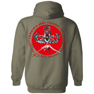 G185 Gildan Pullover Hoodie 8 oz. - Explosive Designs LLC