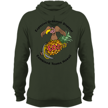 Load image into Gallery viewer, PC78H Port &amp; Co. Core Fleece Pullover Hoodie - Explosive Designs LLC