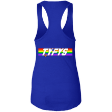 Load image into Gallery viewer, NL1533 Next Level Ladies Ideal Racerback Tank - Explosive Designs LLC