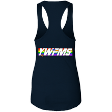 Load image into Gallery viewer, NL1533 Next Level Ladies Ideal Racerback Tank - Explosive Designs LLC