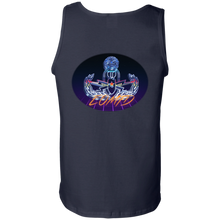 Load image into Gallery viewer, EOMFD G220 Gildan 100% Cotton Tank Top - Explosive Designs LLC