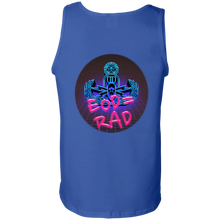 Load image into Gallery viewer, RAD G220 Gildan 100% Cotton Tank Top - Explosive Designs LLC