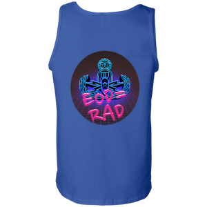 RAD G220 Gildan 100% Cotton Tank Top - Explosive Designs LLC