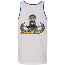 Load image into Gallery viewer, 3480 Bella + Canvas Unisex Tank - Explosive Designs LLC