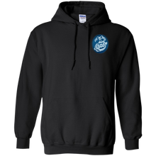 Load image into Gallery viewer, MRF-E 19-1 G185 Gildan Pullover Hoodie 8 oz. - Explosive Designs LLC