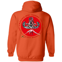 Load image into Gallery viewer, G185 Gildan Pullover Hoodie 8 oz. - Explosive Designs LLC