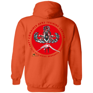 G185 Gildan Pullover Hoodie 8 oz. - Explosive Designs LLC