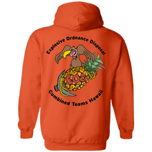 Load image into Gallery viewer, G185 Gildan Pullover Hoodie 8 oz. - Explosive Designs LLC